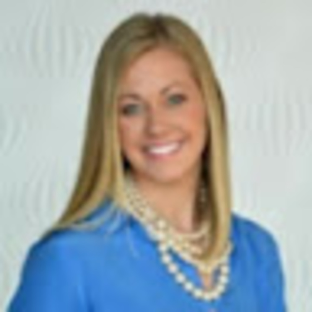 Meet your Posher, Jenna